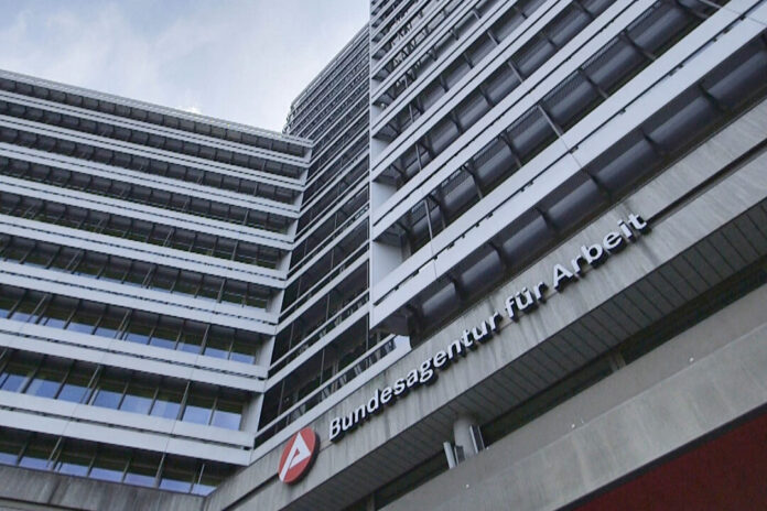 Die Bundesagentur für Arbeit informiert. Foto: BA