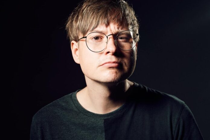 Florian Wintels ist der amtierende deutschsprachige Meister des Formats. Foto: Marvin Ruppert
