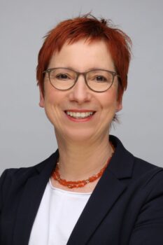 Christiane Grote ist Gruppenleiterin Gesundheit und Pflege bei der Verbraucherzentrale NRW. Foto: VZ NRW