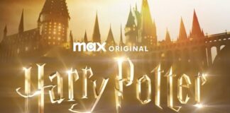 Der Zauberer Harry Potter wird den Sprung in ein Serienformat vollziehen. Bild: Warner Bros.