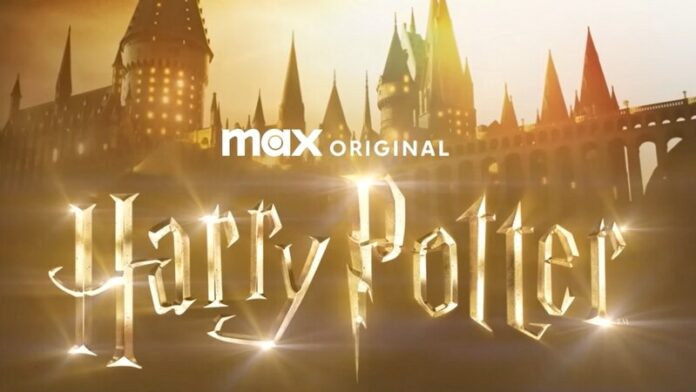 Der Zauberer Harry Potter wird den Sprung in ein Serienformat vollziehen. Bild: Warner Bros.