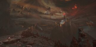 Das neue Videospiel rund um Gollum erscheint Ende Mai für PC und Konsolen. Bild: Daedalic Entertainment