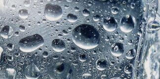Um Wasser geht es bei dem Workshop im Zeittunnel. Foto: Zeittunnel