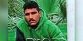 Moin Khanfari ist in Iran zum Tode verurteilt worden. Foto: Büro Griese