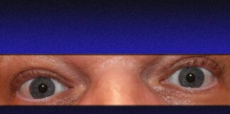 Unter anderem an den Augen kann man Emotionen ablesen. Foto: pixabay