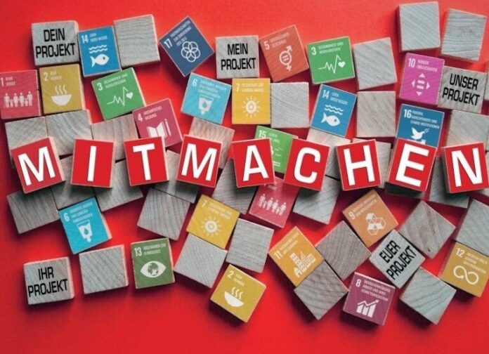 Die Stadt Ratingen lädt zum Mitmachen beim Ratinger Nachhaltigkeitspreis 2023 ein. Foto: Stadt Ratingen