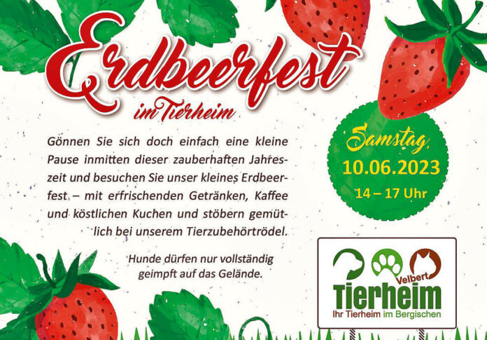 Grafik: Tierheim Velbert