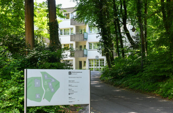 Standort Wordenbecker Weg: Mietverträge mit selbstversorgenden Bewohnerinnen und Bewohnern bleiben bestehen. Foto: Mathias Kehren