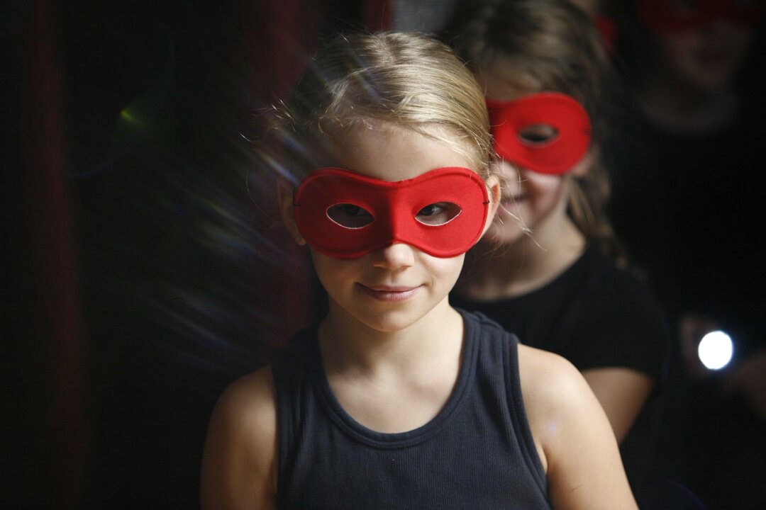 Auch für Kinder erweitert der Mettmanner Sportverein die Möglichkeiten, sich tänzerisch auszudrücken. Foto: pixabay
