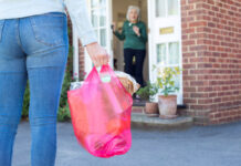 Entlastungsbetrag: Bis Ende Juni können noch Restbeträge genutzt werden. Foto: VZ NRW/adpic