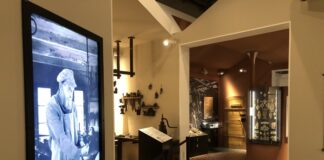 Vom Niederbergischen Museum geht es nach Velbert. Foto: Museum