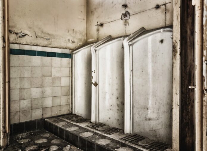 Bei der Hygiene oder Sauberkeit stehen Reisende manchmal vor Problemen. Foto: pixabay