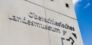 Das Oberschlesische Landesmuseum in Ratingen. Foto: SHOS/OSLM/Leonie Langen