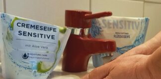 "Sensitive" Produkte gibt es viele - nicht alle sind jedoch auch freundlich zur Haut. Foto: VZ NRW