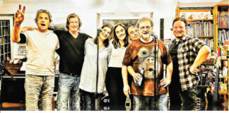 Das Tragödchen-Ensemble gibt am 1. September ein Gastspiel im Mehrgenerationentreff Tiefenbroich, Sohlstättenstraße 33c. Foto: Stadt Ratingen