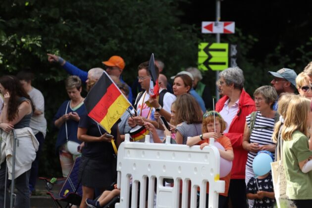 Deutschland-Tour 2023 Velbert (1)