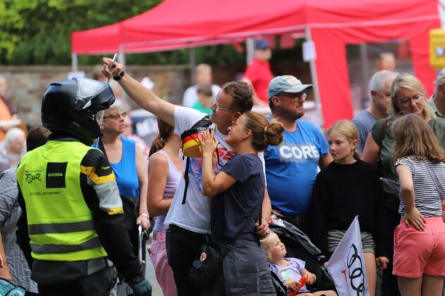 Deutschland-Tour 2023 Velbert (1)