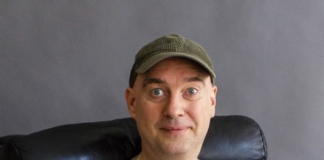 HG Butzko Foto: Veranstalter