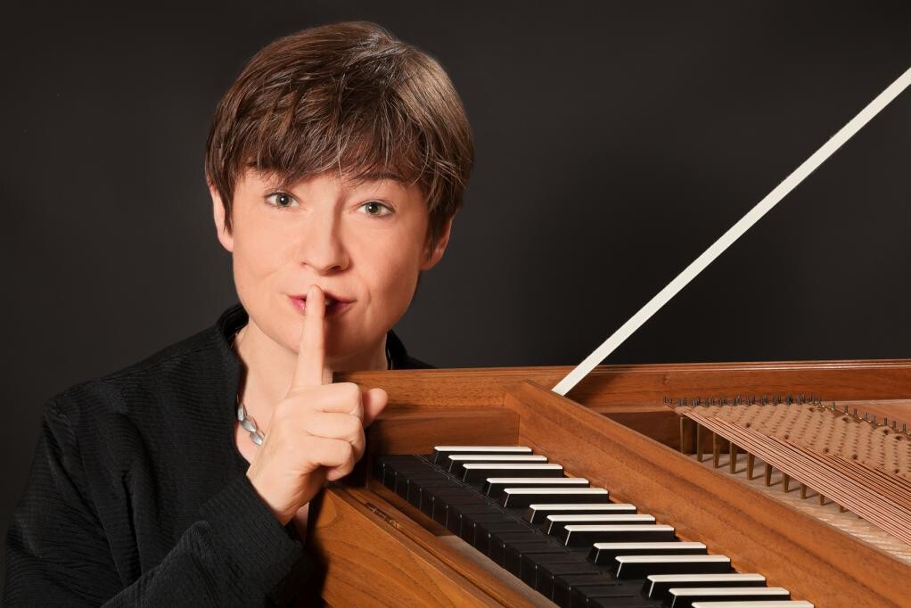 Sigrun Stephan Fotorechte: Künstlerin