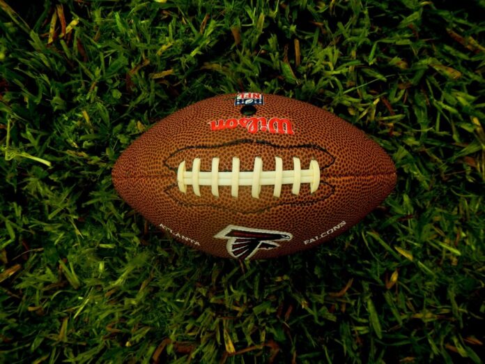 Fans der Atlanta Falcons können in der ersten NFL-Woche ein Spiel auf RTL+ verfolgen. Foto: pixabay