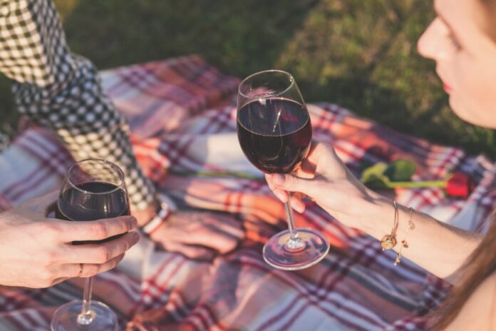 Das Picknick findet im Erkrather Bavier-Park statt. Foto: pixabay