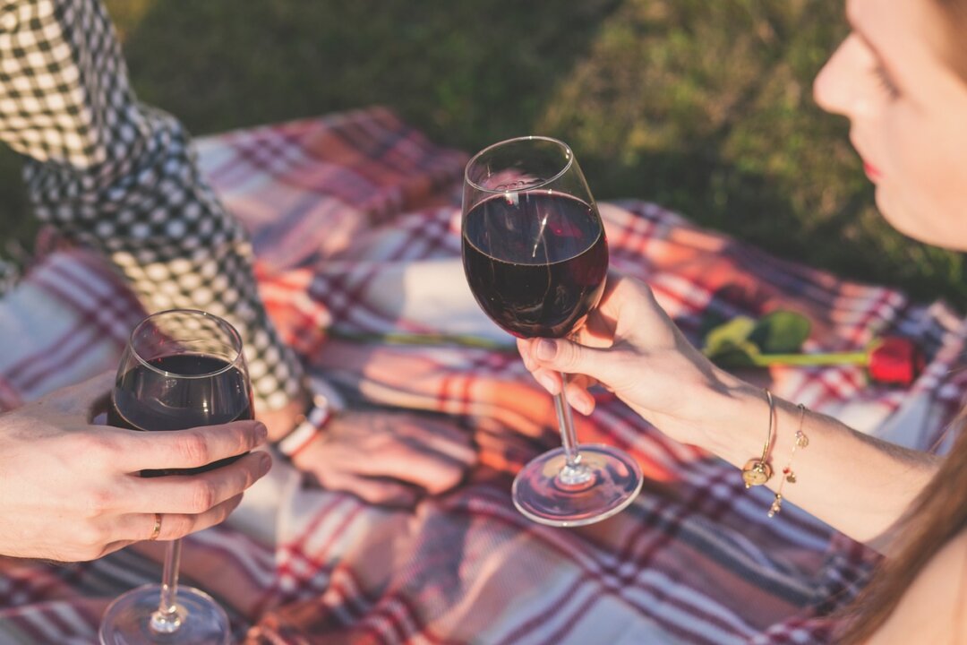 Das Picknick findet im Erkrather Bavier-Park statt. Foto: pixabay