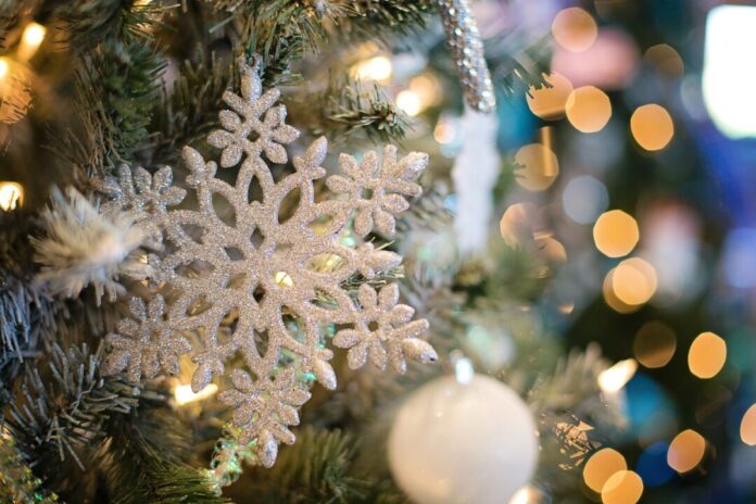 Weihnachtliche Dekoration in der festlichen Zeit im Jahr. Symbolfoto: Pixabay