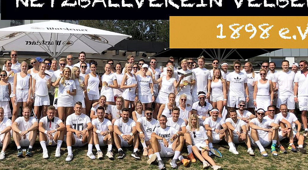 Der Netzballverein Velbert veranstaltet ein großes Sommerfest. Foto: NBV
