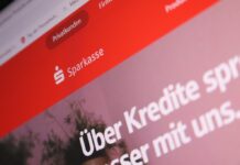 Bei Unsicherheiten sollten Kundinnen und Kunden die offiziellen Webseite der Sparkassen-Institute ansteuern. Foto: Volkmann