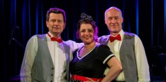 Schlager der 50er und 60er Jahre stehen im WIR-Haus auf dem Programm. Foto: photoplatte