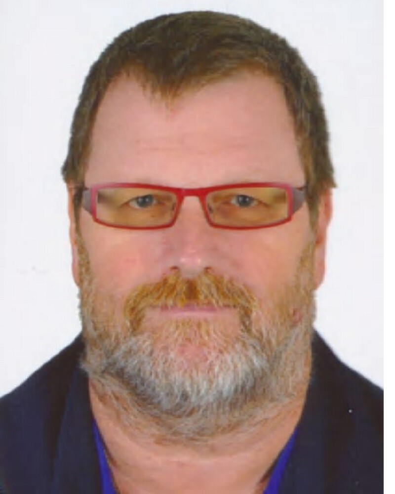 Vermisst wird Gerold Michael A. aus Wuppertal. Foto: Polizei