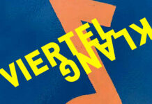 Mehrere Konzerte an einem Abend in einem Stadtteil besuchen und nur einmal Eintritt bezahlen - das ist das Besondere beim Viertelklang. Logo (bearbeitet): Veranstalter