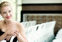 Lavinia Dames kommt am Sonntag nach Mettmann. Foto: Lavinia Dames