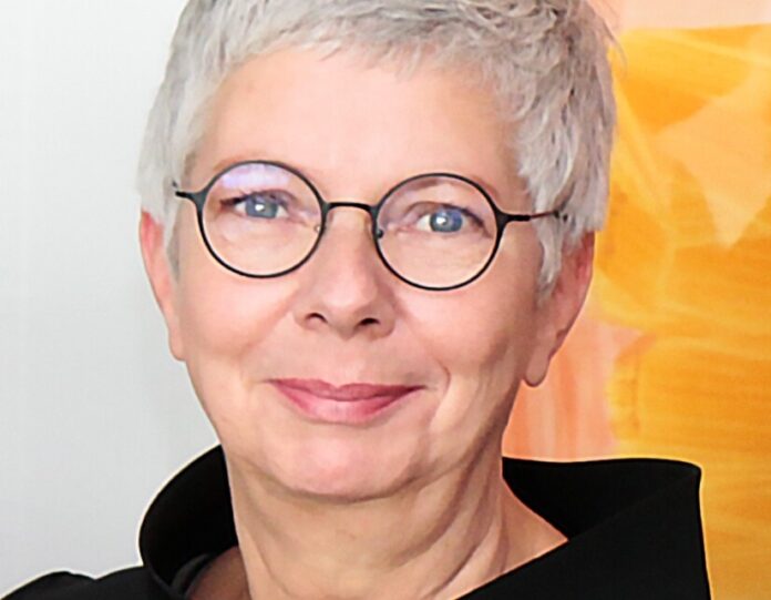 Sabine Graf ist aus der Selbstverwaltung der Deutschen Rentenversicherung Rheinland ausgeschieden. Foto: DRV