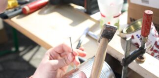 Beim sogenannten Upcycling entstehen aus alten Gegenstände völlig neue. Foto: pixabay