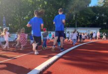 Die Lott-Jonn-Initiative Kinder- und Jugendgesundheit bietet die Aktion an. Foto: Kreis ME