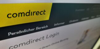 Wieder geraten Kundinnen und Kunden der Comdirect ins Visier von Betrügern. Foto: Volkmann