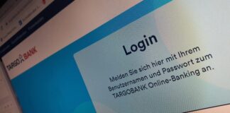 Ein sicherer Weg, um den Status des eigenen Kontos zu überprüfen, führt über die offizielle Webseite des Geldinstituts. Foto: Volkmann