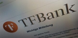 Inzwischen erhalten auch deutsche Kunden der TF Bank hin und wieder Phishing-Mails. Foto: Volkmann