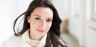 Die Pianistin Yulianna Avdeeva. Foto: C. Schneider
