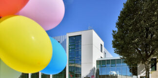 Die Veranstaltung findet im Forum Velbert an der Oststraße statt. Foto: Mathias Kehren