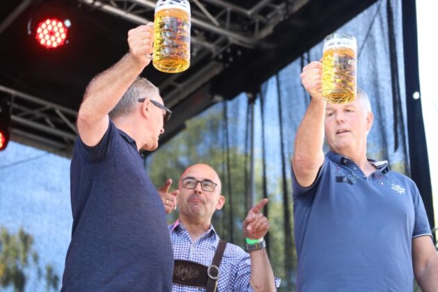 Oktoberfest Wülfrath 2023 (1)