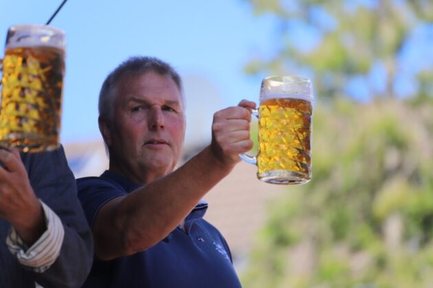 Oktoberfest Wülfrath 2023 (1)