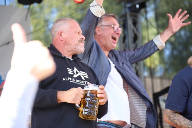 Oktoberfest Wülfrath 2023 (1)