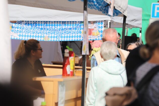 Oktoberfest Wülfrath 2023 (1)
