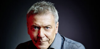 Der Bestseller-Autor Arno Strobel stellt am 8. November sein neues Buch „Der Trip“ vor. Foto: Gaby Gerster