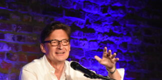 Stefan Verhasselt gastiert in der Ratinger Stadthalle. Foto: Siegfried Malinowski