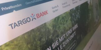 Aktuell versuchen Betrüger mit einer Fake-Mail im Namen der Targo-Bank an sensible Daten zu gelangen. Foto: Volkmann