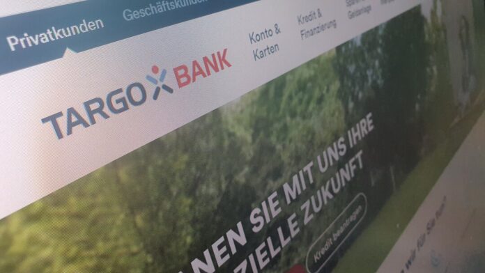 Aktuell versuchen Betrüger mit einer Fake-Mail im Namen der Targo-Bank an sensible Daten zu gelangen. Foto: Volkmann