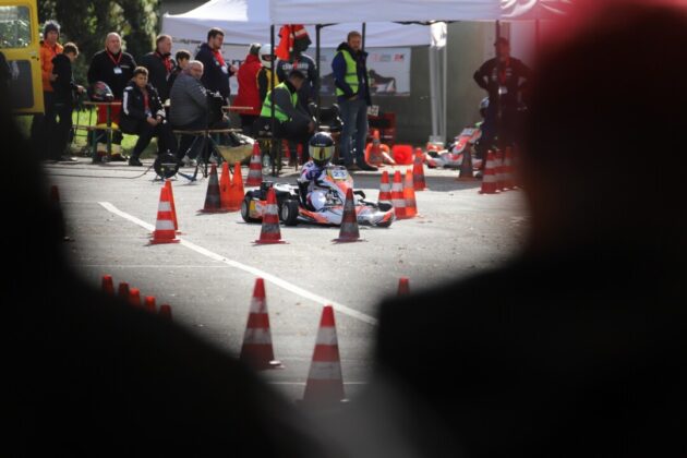 Wülfrath Kart Deutsche Meisterschaft 2023